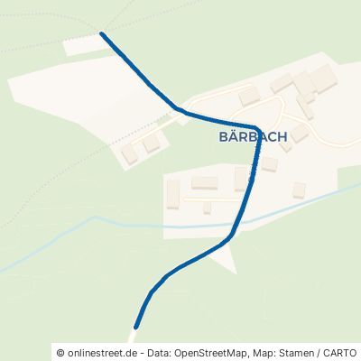 Bärbach Schönborn 