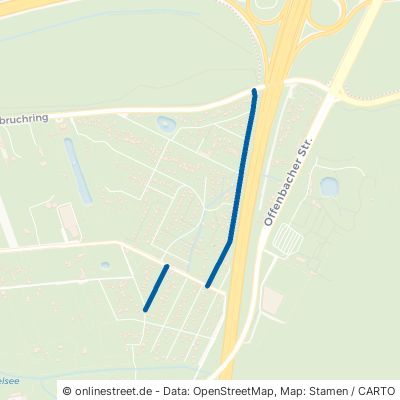Eichenbühlweg 63263 Neu-Isenburg 