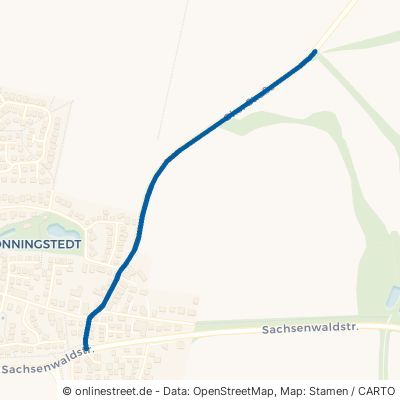 Oher Straße 21465 Reinbek Schönningstedt