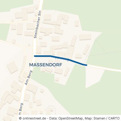 Koppelweg Spalt Massendorf 