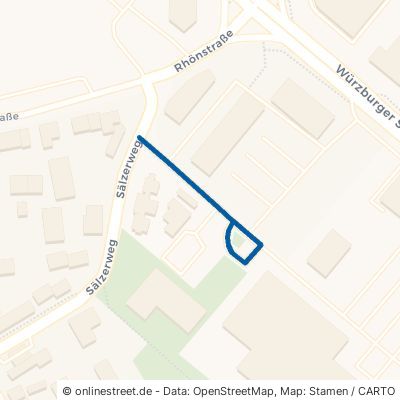 Josef-Dinges-Straße 63743 Aschaffenburg Schweinheim Innenstadt