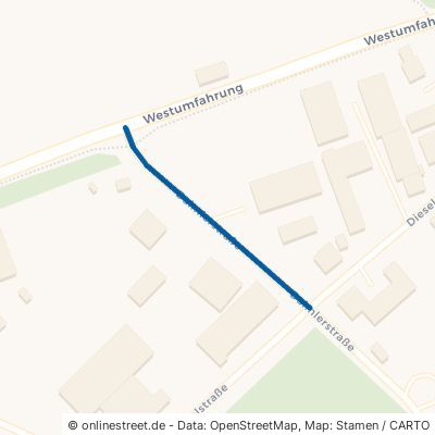 Daimlerstraße 86556 Kühbach 