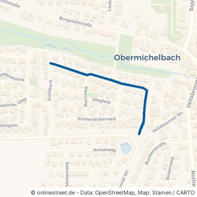 Pfefferloh 90587 Obermichelbach 