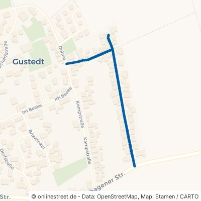 Osterstraße 38274 Elbe Gustedt Gustedt