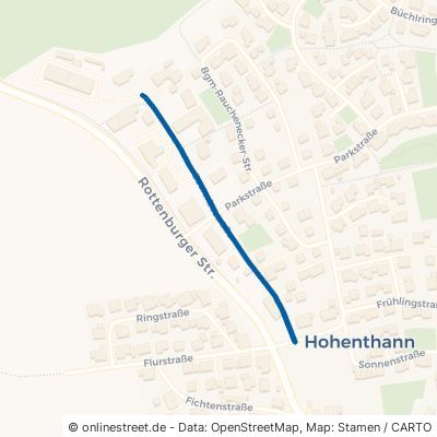 Gewerbestraße 84098 Hohenthann 