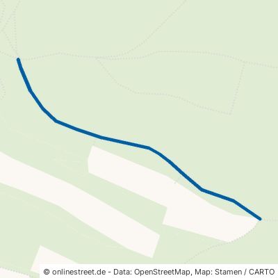 Schorenkapfweg Engen Neuhausen 