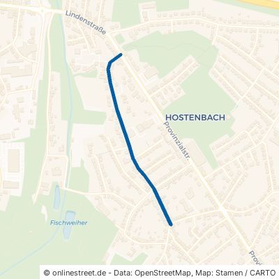 Schulstraße Wadgassen Schaffhausen 