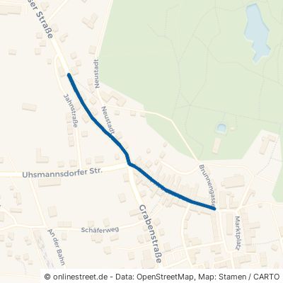 Priebuser Straße 02929 Rothenburg 