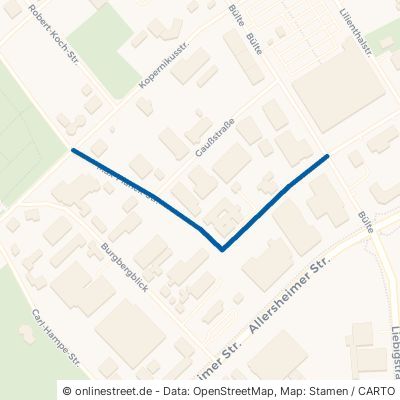 Max-Planck-Straße 37603 Holzminden 