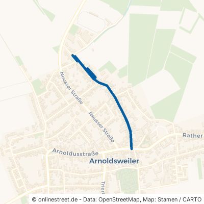 Ellener Straße 52353 Düren Arnoldsweiler Arnoldsweiler