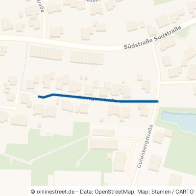 Röntgenstraße 48455 Bad Bentheim 