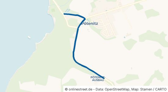 Siedlung 23942 Dassow Pötenitz