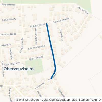 Bergstraße Hadamar Oberzeuzheim 