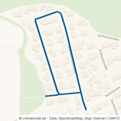 Bajuwarenstraße 84543 Winhöring 