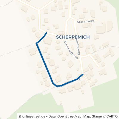 Buchfinkenweg Neunkirchen-Seelscheid Seelscheid 
