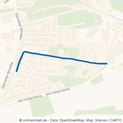 Finkenweg 29386 Hankensbüttel 