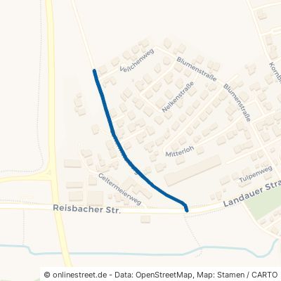 Geltermeierberg 94436 Simbach 