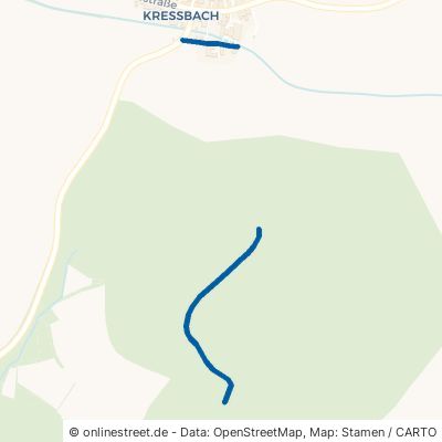 Aspenweg Neudenau Kreßbach 