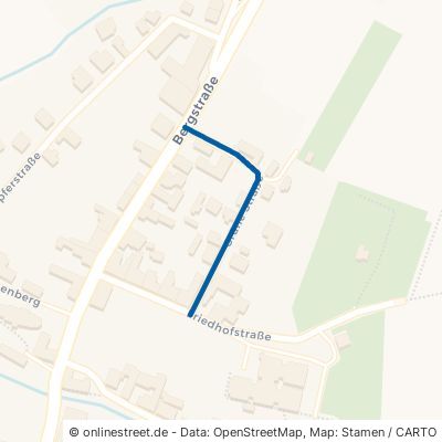 Grüne Straße 06667 Stößen 