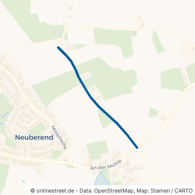 Haarholmer Weg 24879 Neuberend 