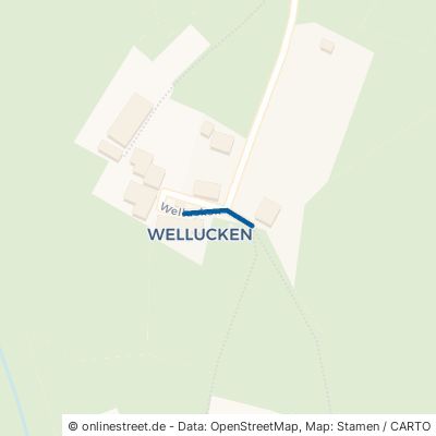 Wellucken Neunkirchen am Brand Wellucken 