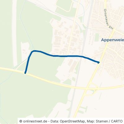 Sander Straße 77767 Appenweier 