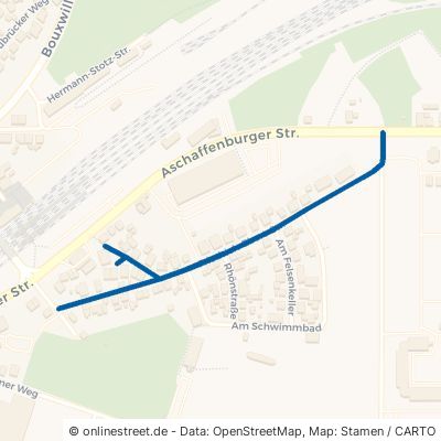 Friedrich-Ebert-Straße 64832 Babenhausen 