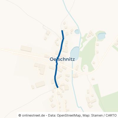 Oelschnitz 95236 Stammbach Oelschnitz 