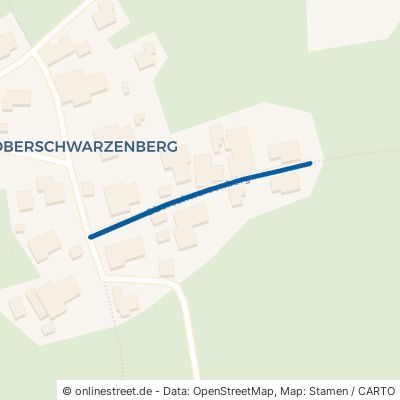 Oberschwarzenberg 87466 Oy-Mittelberg Schwarzenberg Oberschwarzenberg