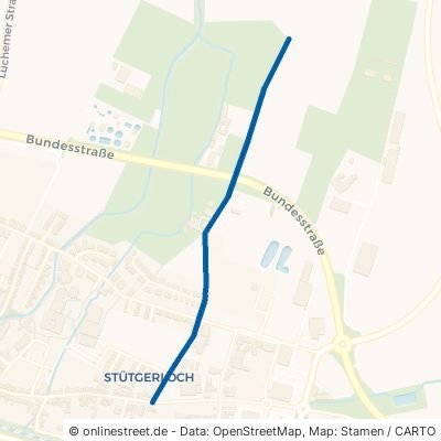 Mühlenweg 52379 Langerwehe Stütgerloch 