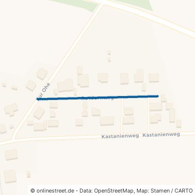 Rotdornweg 21385 Amelinghausen Dehnsen 