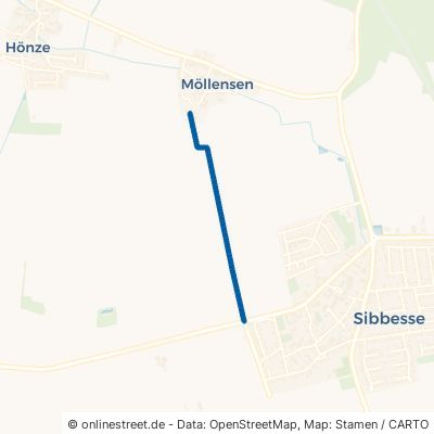 Möllenser Weg 31079 Sibbesse Möllensen 