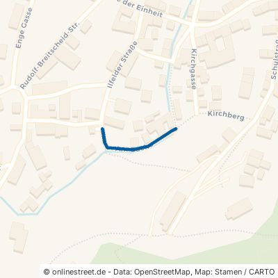 Am Bache 99765 Heringen (Helme) Auleben 