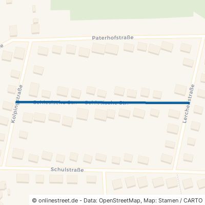 Schlesische Straße 37434 Gieboldehausen 
