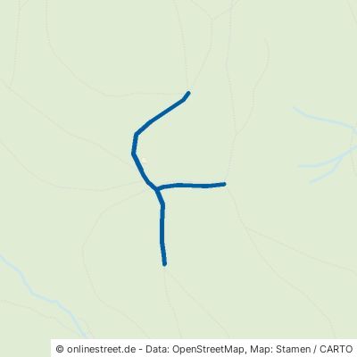 Sägbergweg Görwihl Strittmatt 