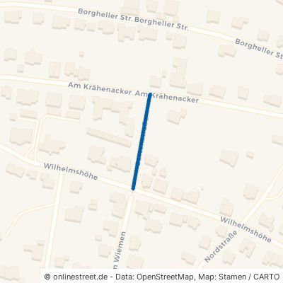 Gartenstraße 58791 Werdohl 
