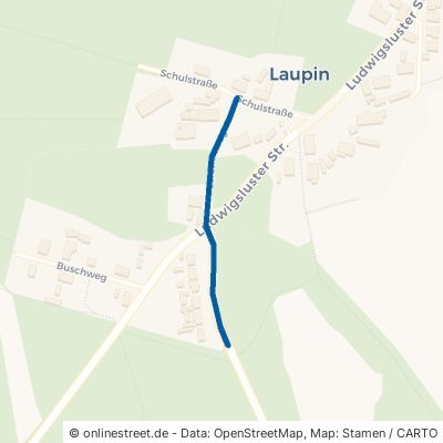 Lerchenweg Vielank Laupin 
