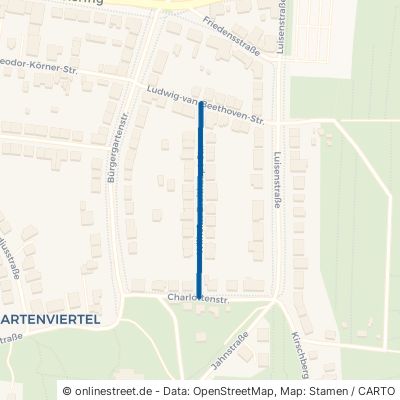 Wilhelm-Breithaupt-Straße 06618 Naumburg Naumburg 