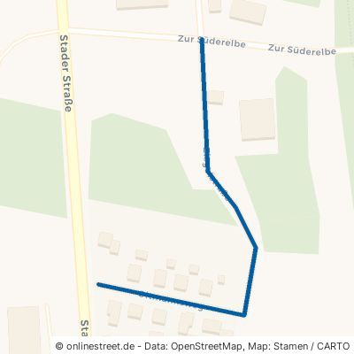 Oltmannsweg 21737 Wischhafen 