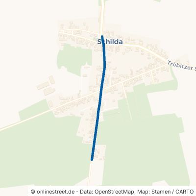 Wildgruber Straße Schilda 
