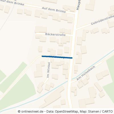 Heideweg 31714 Lauenhagen 