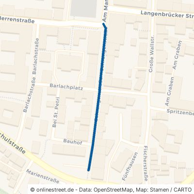Schrangenstraße 23909 Ratzeburg 