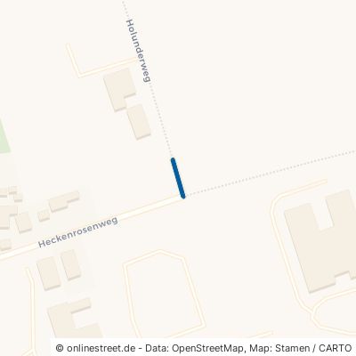Holunderweg 49424 Goldenstedt Ellenstedt 