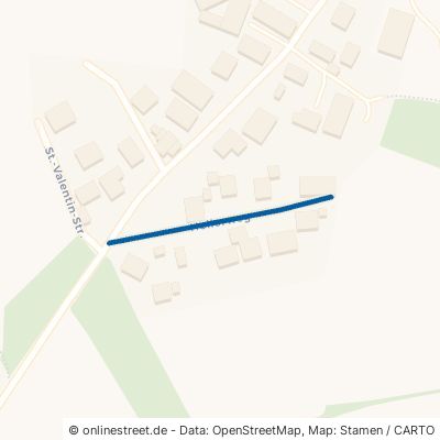 Hollerweg 85356 Freising Altenhausen 