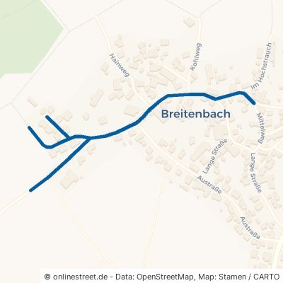 Kressenbacher Straße 36381 Schlüchtern Breitenbach 