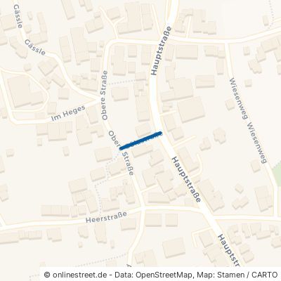 Gölzstraße 72127 Kusterdingen Wankheim 