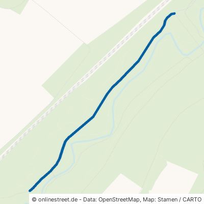 Wiesentalgrasweg Osterburken 