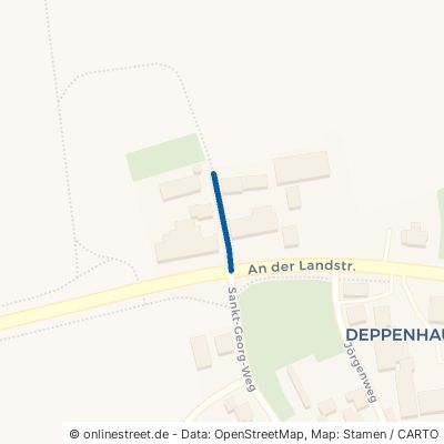 Zum Kasparsberg 89584 Ehingen Deppenhausen 
