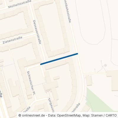 Liegnitzstraße 50737 Köln Weidenpesch Nippes