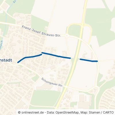 Eichenweg 86972 Altenstadt 